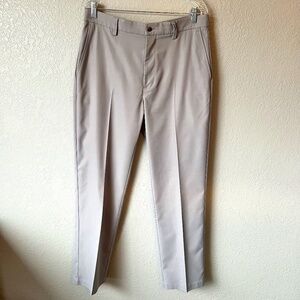 Callaway Pro Spin 34 X 32 stretch pant - color sleet